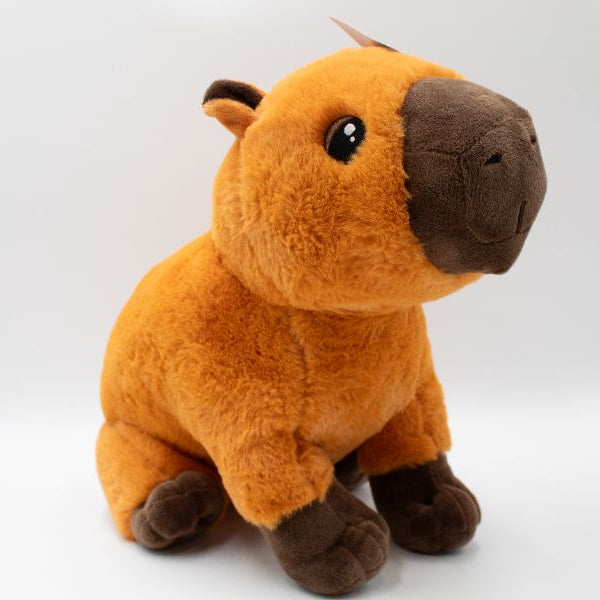 EARTH PALS - 14.5IN CAPYBARA