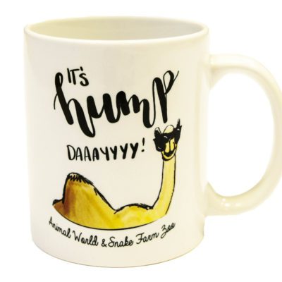 Hump Day Mug
