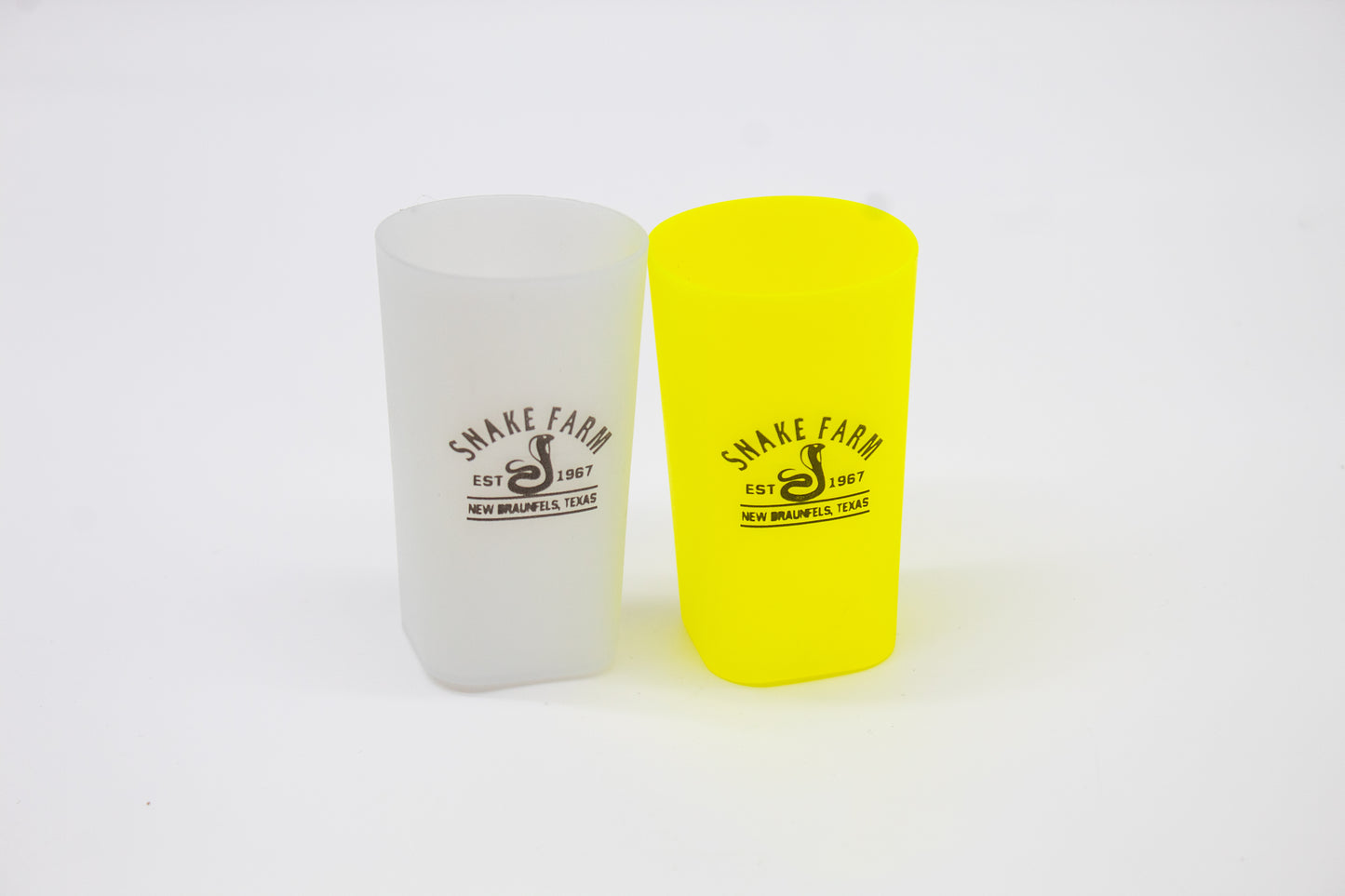 Mood Shot Glass