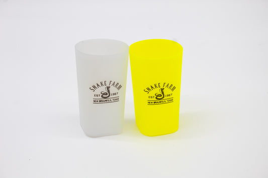 Mood Shot Glass