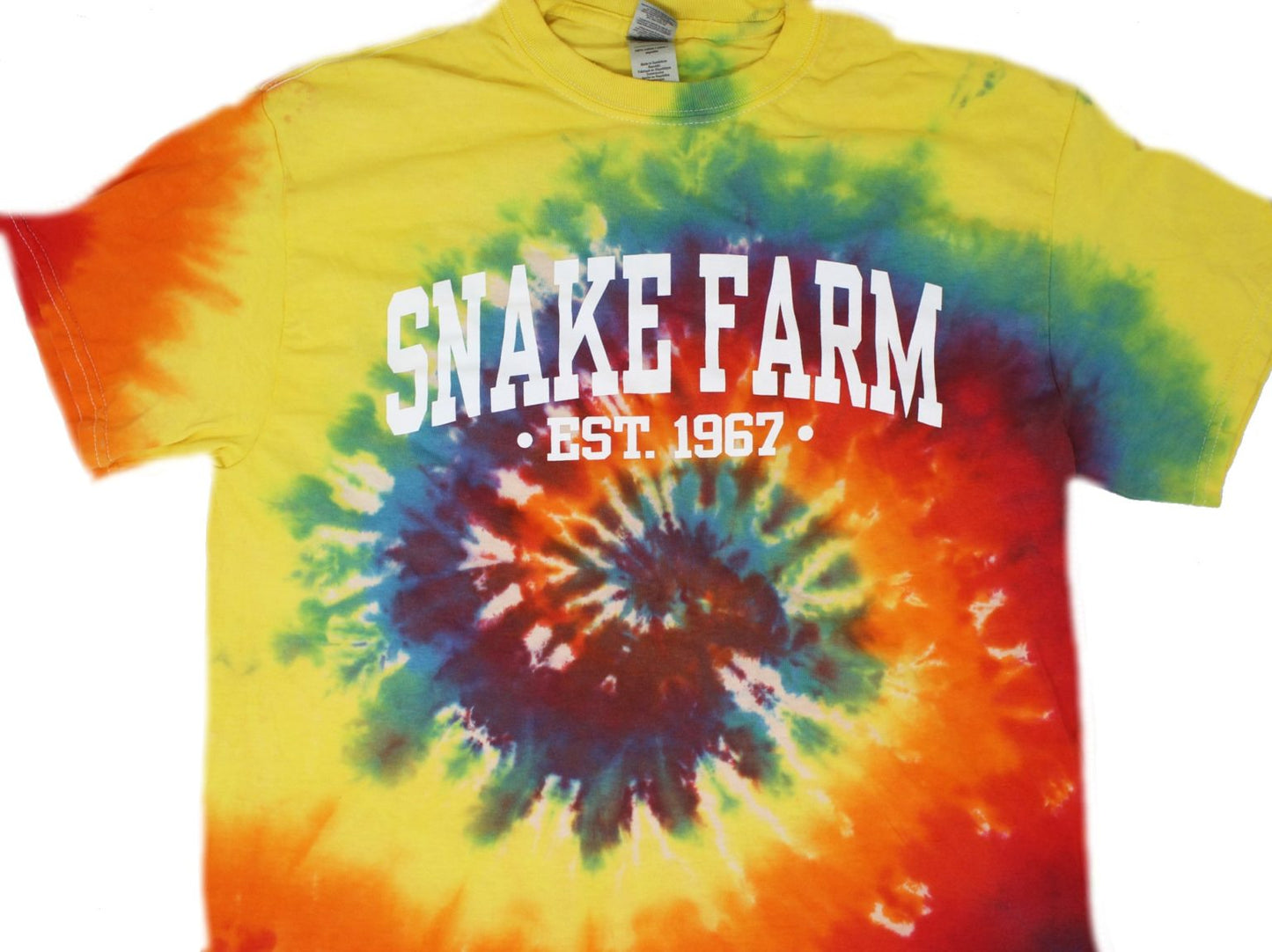 Tie Dye
