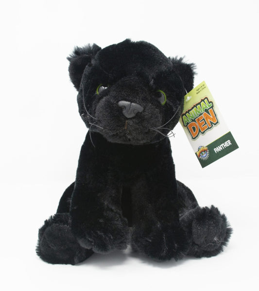 Black Panther Plush